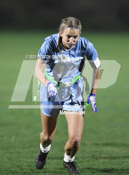 Thumbnail 3 in University vs. Beckman photogallery.