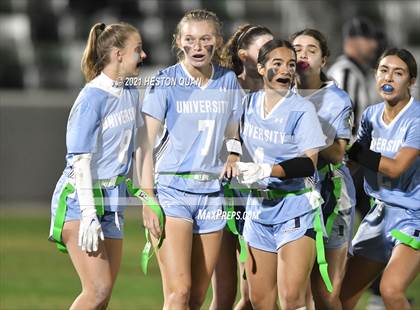 Thumbnail 2 in University vs. Beckman photogallery.