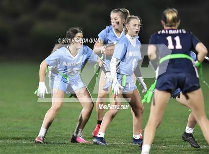 Thumbnail 2 in University vs. Beckman photogallery.
