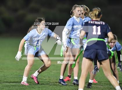Thumbnail 1 in University vs. Beckman photogallery.