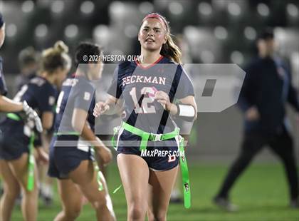 Thumbnail 3 in University vs. Beckman photogallery.