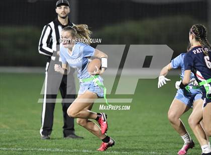 Thumbnail 3 in University vs. Beckman photogallery.