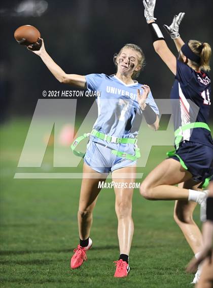 Thumbnail 2 in University vs. Beckman photogallery.