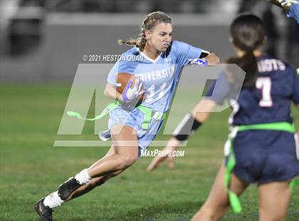 Thumbnail 3 in University vs. Beckman photogallery.