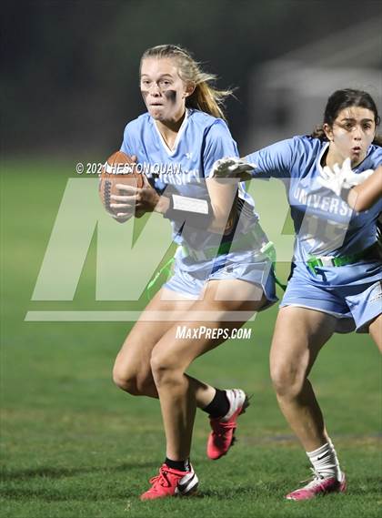 Thumbnail 3 in University vs. Beckman photogallery.