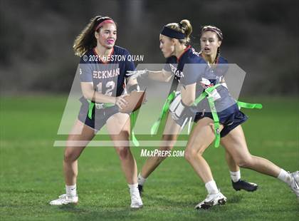 Thumbnail 1 in University vs. Beckman photogallery.