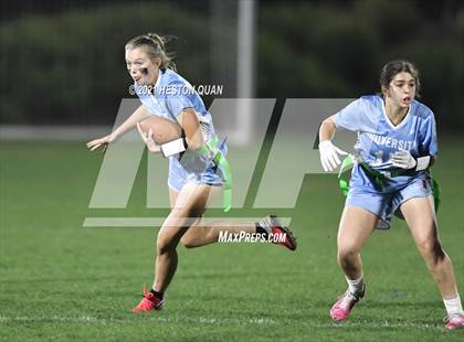 Thumbnail 1 in University vs. Beckman photogallery.