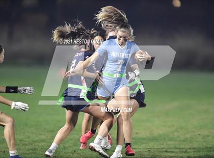 Thumbnail 2 in University vs. Beckman photogallery.