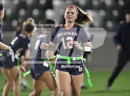 Thumbnail 1 in University vs. Beckman photogallery.