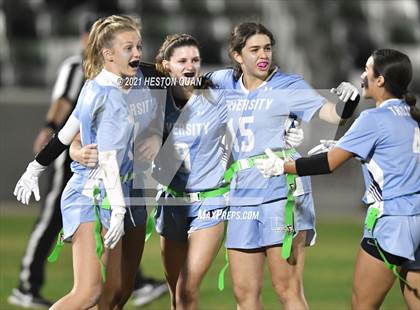 Thumbnail 3 in University vs. Beckman photogallery.