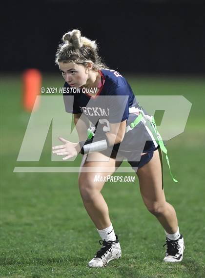 Thumbnail 3 in University vs. Beckman photogallery.