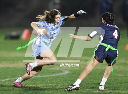 Thumbnail 1 in University vs. Beckman photogallery.