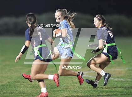 Thumbnail 2 in University vs. Beckman photogallery.