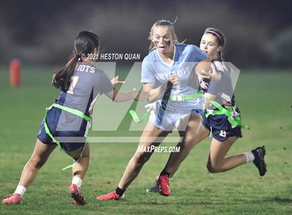 Thumbnail 1 in University vs. Beckman photogallery.