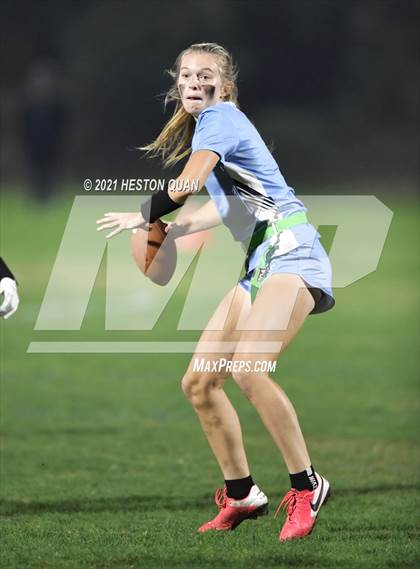 Thumbnail 2 in University vs. Beckman photogallery.