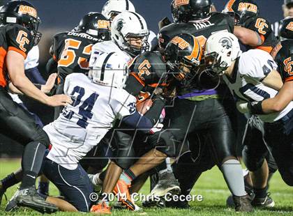 Thumbnail 2 in Gates Chili @ Churchville-Chili photogallery.