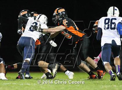 Thumbnail 3 in Gates Chili @ Churchville-Chili photogallery.