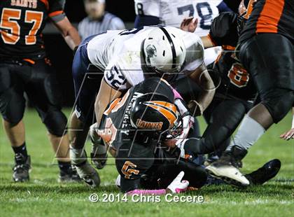 Thumbnail 2 in Gates Chili @ Churchville-Chili photogallery.