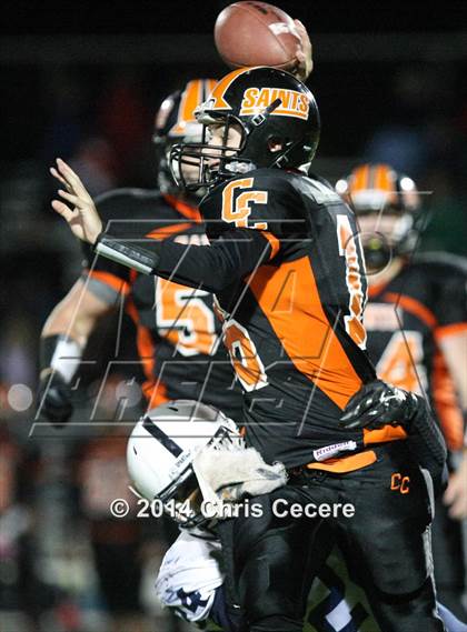Thumbnail 3 in Gates Chili @ Churchville-Chili photogallery.