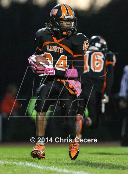 Thumbnail 3 in Gates Chili @ Churchville-Chili photogallery.