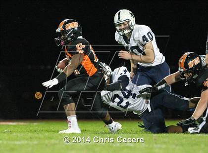 Thumbnail 3 in Gates Chili @ Churchville-Chili photogallery.