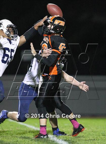 Thumbnail 2 in Gates Chili @ Churchville-Chili photogallery.