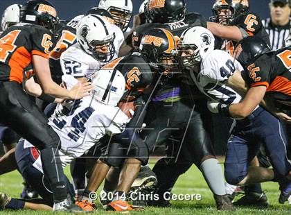 Thumbnail 3 in Gates Chili @ Churchville-Chili photogallery.