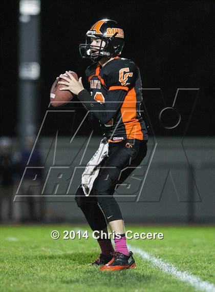 Thumbnail 3 in Gates Chili @ Churchville-Chili photogallery.
