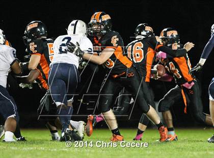 Thumbnail 3 in Gates Chili @ Churchville-Chili photogallery.