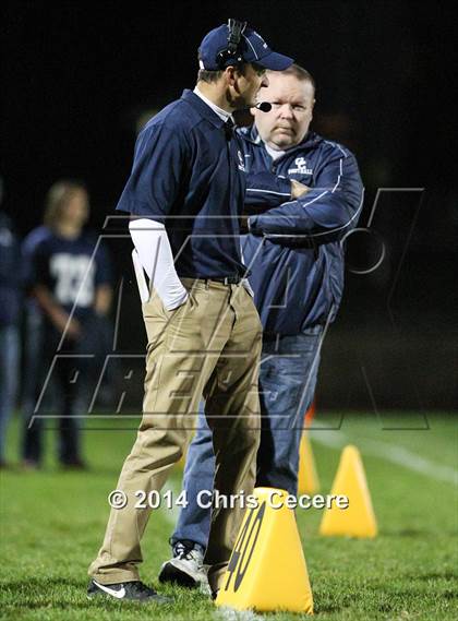 Thumbnail 1 in Gates Chili @ Churchville-Chili photogallery.