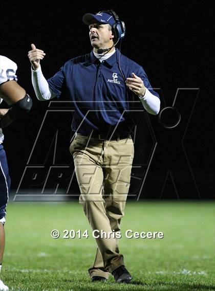 Thumbnail 3 in Gates Chili @ Churchville-Chili photogallery.