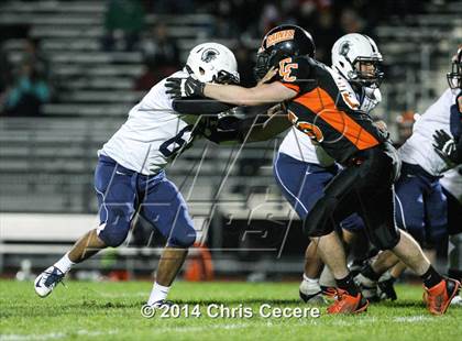 Thumbnail 2 in Gates Chili @ Churchville-Chili photogallery.