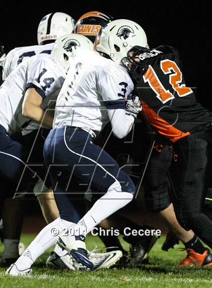 Thumbnail 1 in Gates Chili @ Churchville-Chili photogallery.