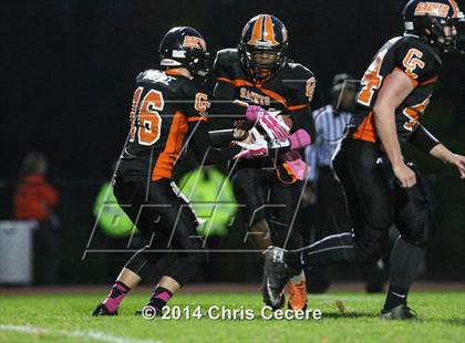 Thumbnail 3 in Gates Chili @ Churchville-Chili photogallery.