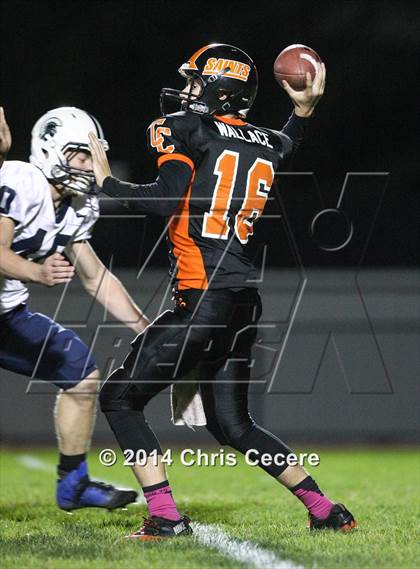 Thumbnail 1 in Gates Chili @ Churchville-Chili photogallery.