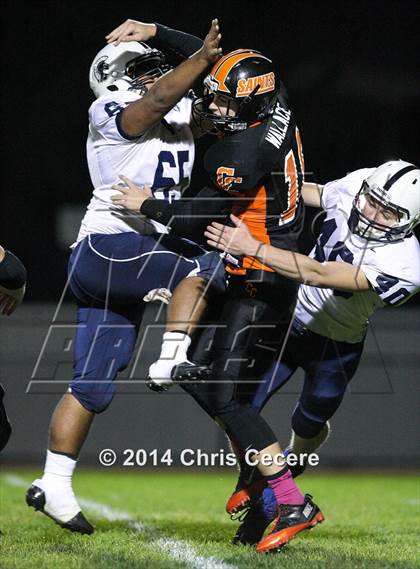 Thumbnail 1 in Gates Chili @ Churchville-Chili photogallery.
