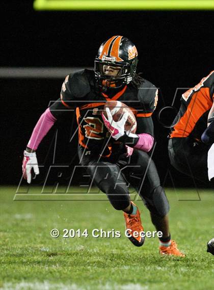 Thumbnail 3 in Gates Chili @ Churchville-Chili photogallery.