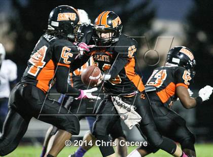 Thumbnail 1 in Gates Chili @ Churchville-Chili photogallery.
