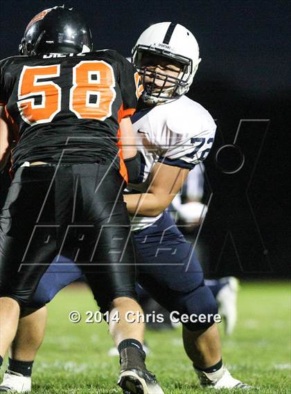 Thumbnail 2 in Gates Chili @ Churchville-Chili photogallery.