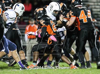 Thumbnail 1 in Gates Chili @ Churchville-Chili photogallery.