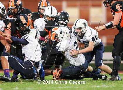 Thumbnail 3 in Gates Chili @ Churchville-Chili photogallery.