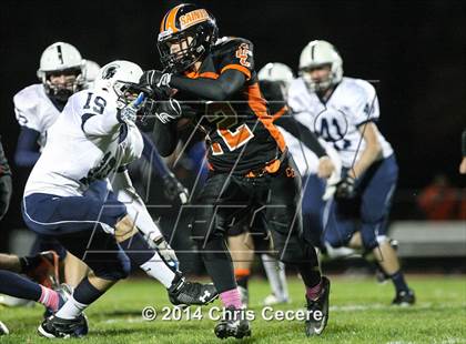 Thumbnail 2 in Gates Chili @ Churchville-Chili photogallery.