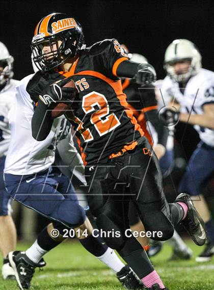 Thumbnail 3 in Gates Chili @ Churchville-Chili photogallery.