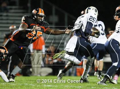 Thumbnail 1 in Gates Chili @ Churchville-Chili photogallery.