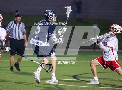 Thumbnail 2 in Wilton vs. Fairfield Prep (CIAC Class L Semifinal) photogallery.