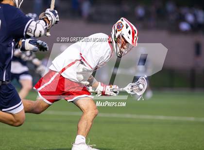 Thumbnail 1 in Wilton vs. Fairfield Prep (CIAC Class L Semifinal) photogallery.