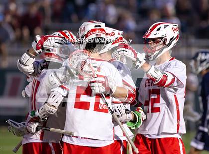 Thumbnail 1 in Wilton vs. Fairfield Prep (CIAC Class L Semifinal) photogallery.