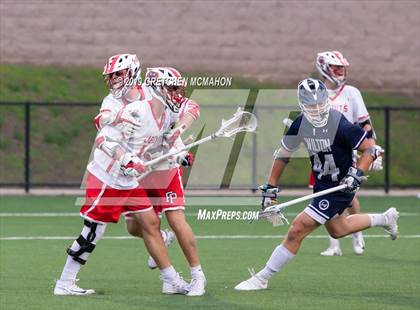 Thumbnail 1 in Wilton vs. Fairfield Prep (CIAC Class L Semifinal) photogallery.