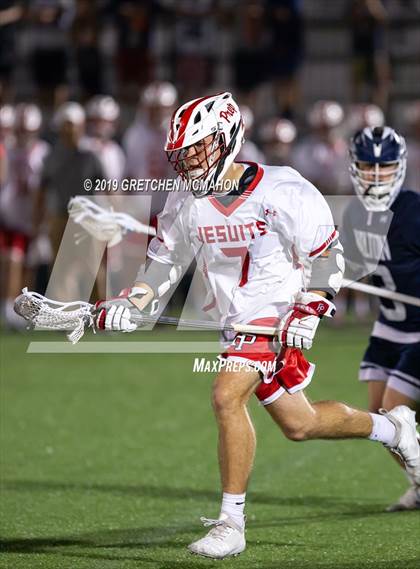 Thumbnail 1 in Wilton vs. Fairfield Prep (CIAC Class L Semifinal) photogallery.