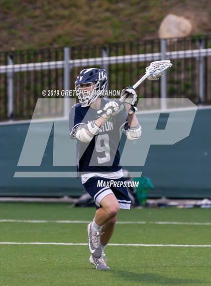 Thumbnail 1 in Wilton vs. Fairfield Prep (CIAC Class L Semifinal) photogallery.